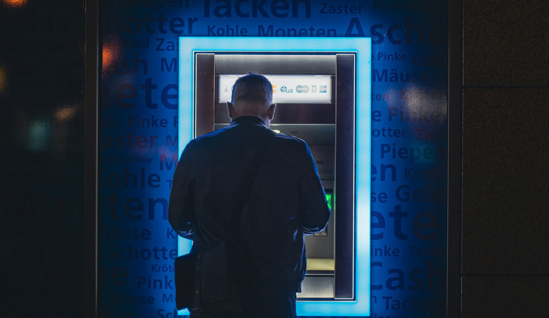 Счет в банке после банкротства