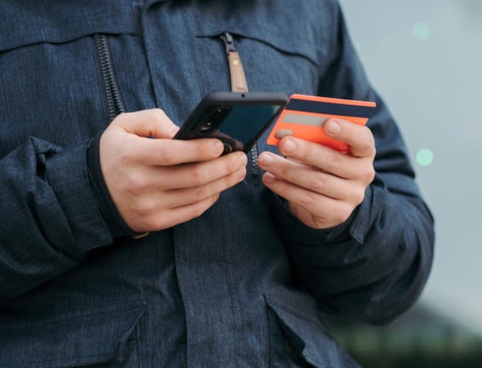 открыть карту после банкротства