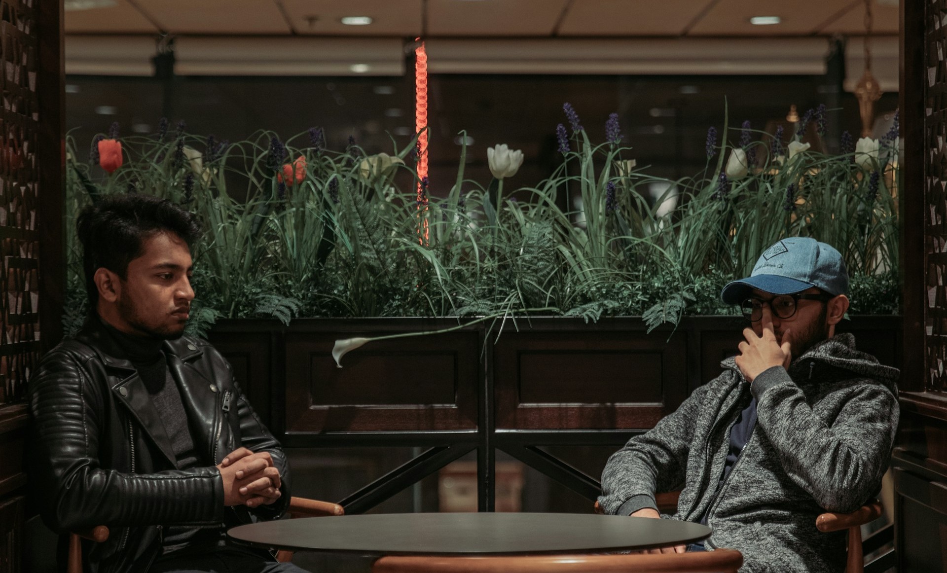 Разговоры с коллекторами